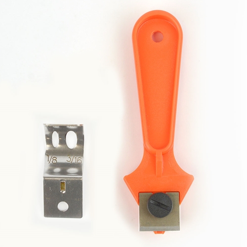 2 in 1 edge trimmer - W02