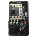 3ph 220-240v 7.5hp 18-26 amp Magnetic Switch (SW90-37) - W02