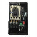 3ph 220-240v 5hp 12-18 amp Magnetic Switch (SW90-35) - W02