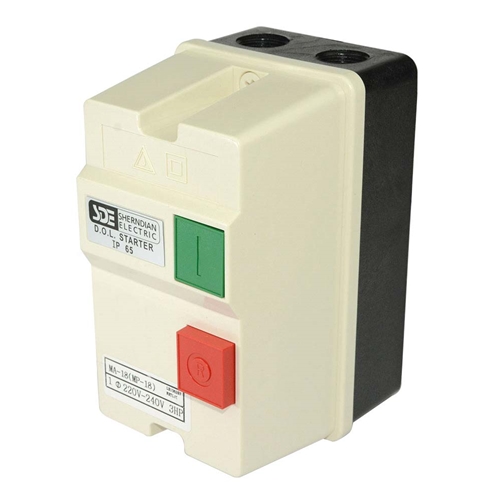 1ph 220-240v 3hp 18-26 amp Magnetic Switch (SW90-23) - W03