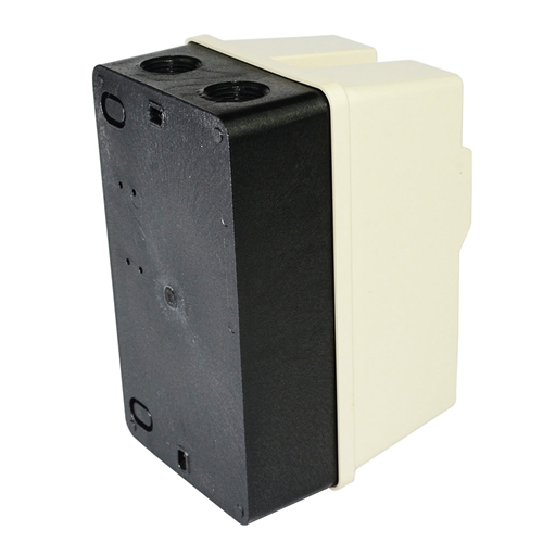 1ph 220-240v 3hp 18-26 amp Magnetic Switch (SW90-23) - W04