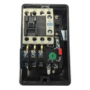 1ph 220-240v 3hp 18-26 amp Magnetic Switch (SW90-23) - W05
