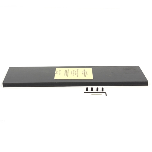 Deluxe table saw Insert BLANK - W02