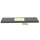 Deluxe table saw Insert BLANK - W02