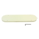 Table Saw Insert/Delta Style - W02