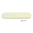 Table Saw Insert/Jet Left Tilt - W02