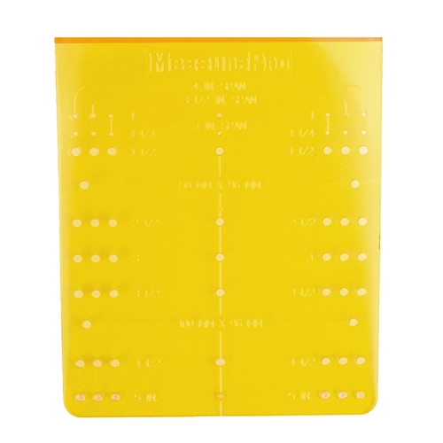 Precision Alignment Jig for Drawer - W02