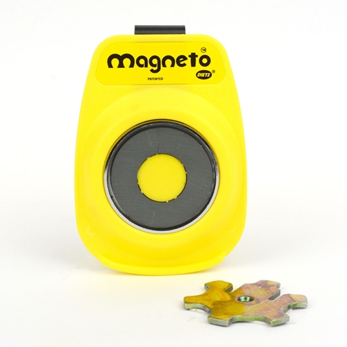 Magneto Tape Holder - W02