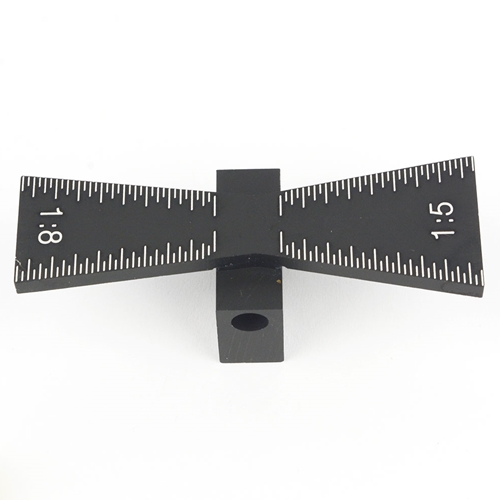 Dovetail Marker - W02