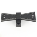 Dovetail Marker - W02