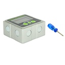 Digital Inclinometer - W02