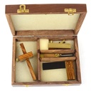Miniature Woodworking Set (ATS-2240) - W02