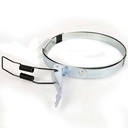 14" Band Clamp /Dust Bag - W03