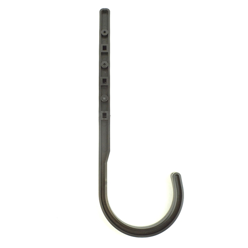 5 pack 4" J-HOOK - W02
