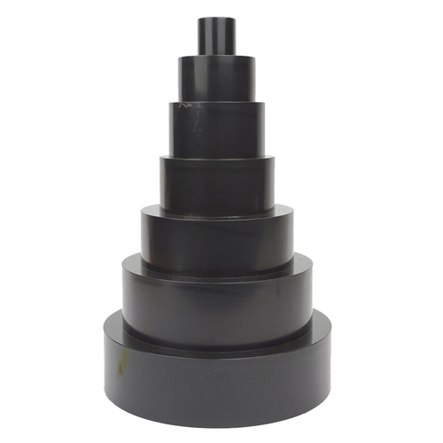 6" x 1" Universal adapter (KWY139) - W02