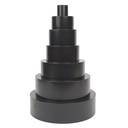6" x 1" Universal adapter (KWY139) - W02