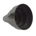 6" x 1" Universal adapter (KWY139) - W03