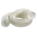 4" X 10' ClearFlex Hose Boxed (KHCP104) - W02