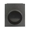 4" Quick Coupling Blast Gate (KWY107) - W02