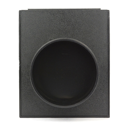 4" Plastic Blast Gate (KWY157) - W02