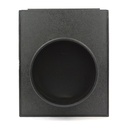 4" Plastic Blast Gate (KWY157) - W02