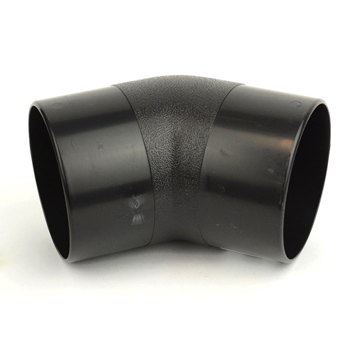 4" Elbow, 45 Degree - W02
