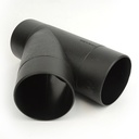 4"  Y Fitting for Dust Collection (KWY115) - W02