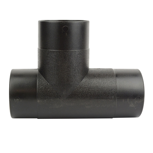 4" T Fitting (KWY113) - W02