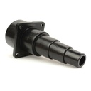 Stepped Hose Adapter - W02
