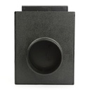 2 1/2" plastic blast gate - W03