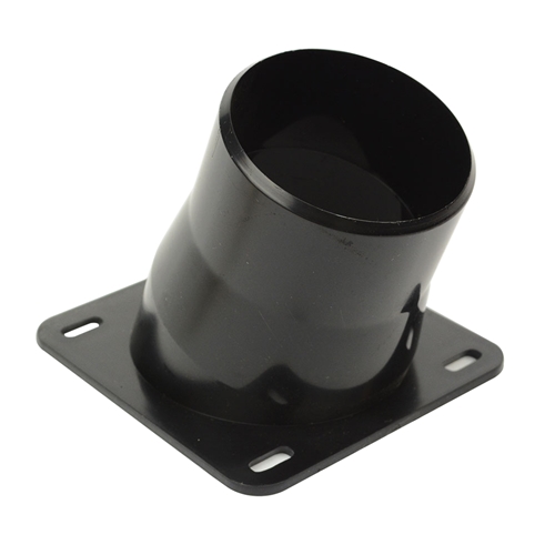 2 1/2" Dust Port - W02