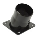 2 1/2" Dust Port - W02