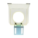 Lathe Dust Hood - W02