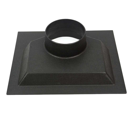 8 1/2" x 10 1/4"  Dust Hood - W02