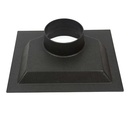 8 1/2" x 10 1/4"  Dust Hood - W02