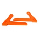 V Push sticks - W02