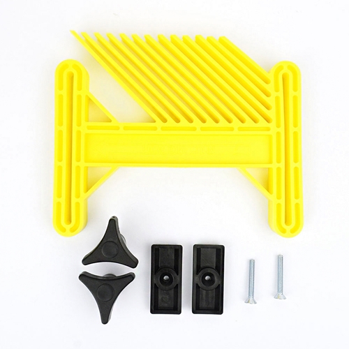 T- Track Featherboard - W02