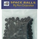 Bulk Space Balls - 100 pack - W02