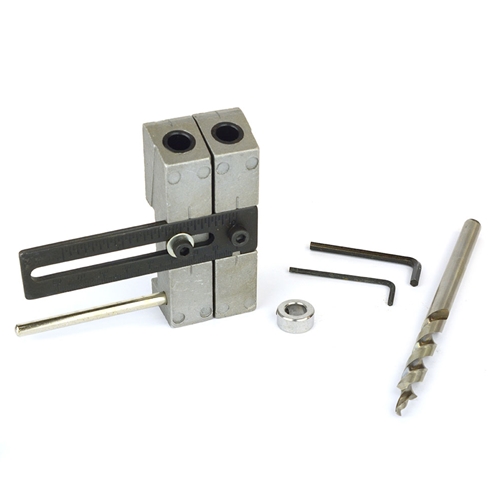 Pocket Hole Set - W02