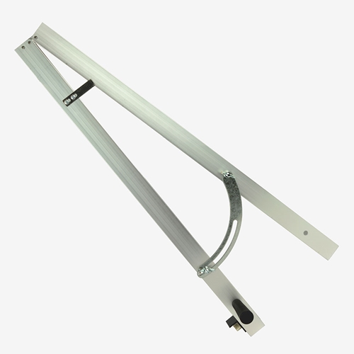 Taper Jig Carded - W02