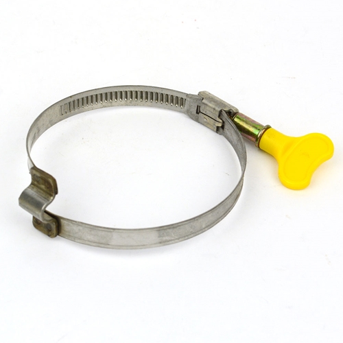 2 1/2" RH Bridge Clamp - 5 pack - W02