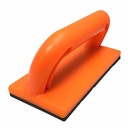 5Pcs Push Block Set - Orange (KBP50) - W02
