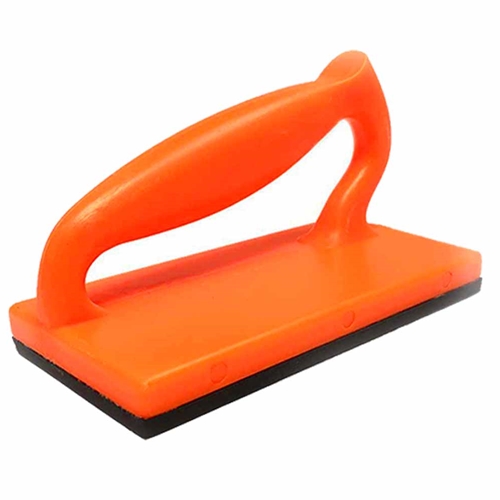 5Pcs Push Block Set - Orange (KBP50) - W03