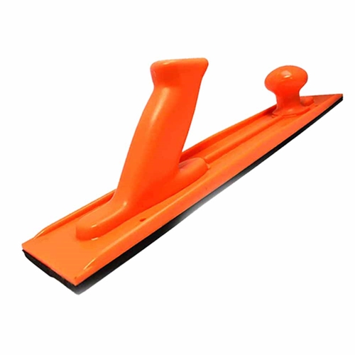 5Pcs Push Block Set - Orange (KBP50) - W04