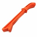 5Pcs Push Block Set - Orange (KBP50) - W05