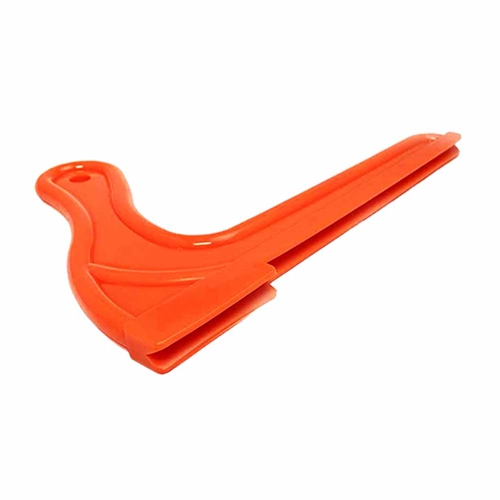 5Pcs Push Block Set - Orange (KBP50) - W06