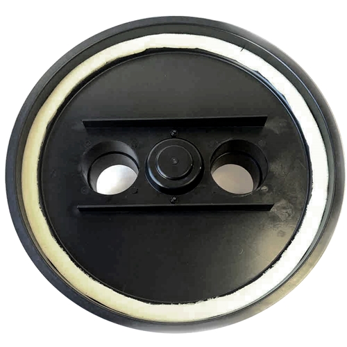 Dust collection Seperator - Drum Lid (KWY 133) - W02