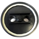 Dust collection Seperator - Drum Lid (KWY 133) - W02