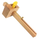 Adjustable Marking Gauge - Beech - W02