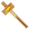 Adjustable Marking Gauge - Beech - W03